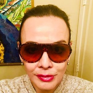 Vintage Serengeti Drivers